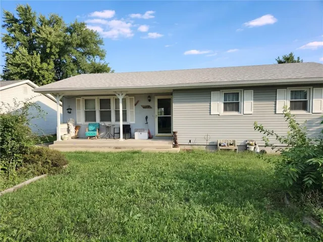 Cheap Mercer Real Estate
