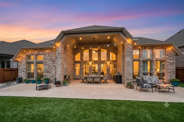 Expensive Southlake Real Estate