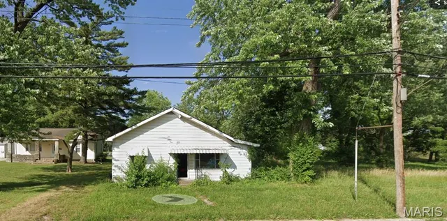 Cheap Maplewood Sub Real Estate