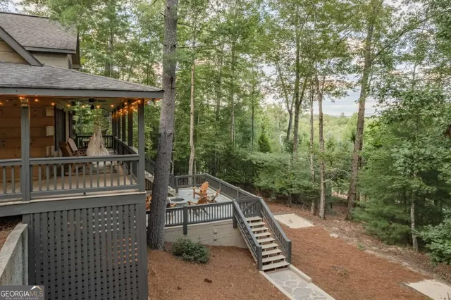 Expensive Black Oaks Real Estate
