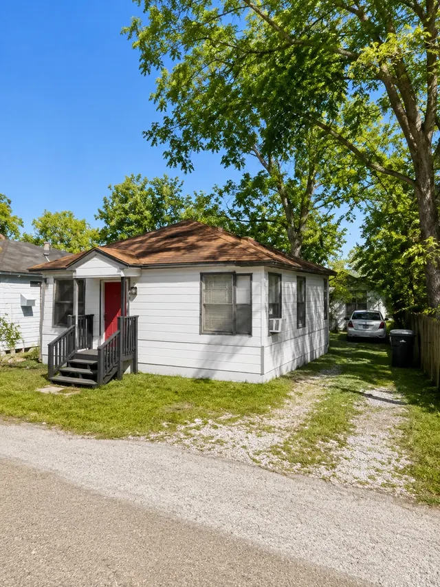 Cheap Independence Heights Park Real Estate