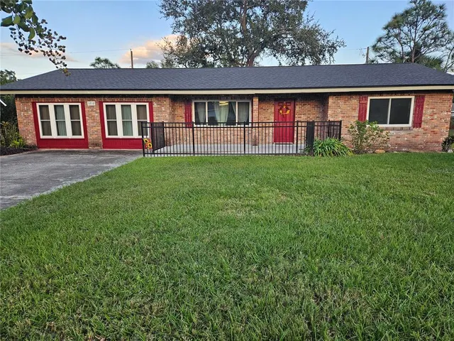 Popular ARIANA CORP Real Estate