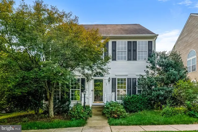 Cheap New Town Meadows Real Estate