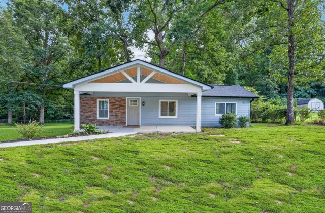 Popular Gibson Estates Real Estate