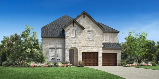 Popular Pecan Ridge - Villa Collection Real Estate