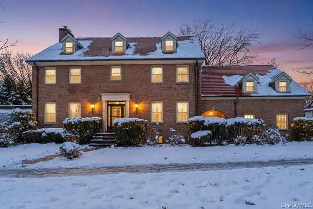 Popular Forest Hills Real Estate