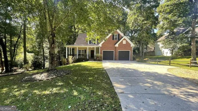 Popular Arbor Ridge Real Estate