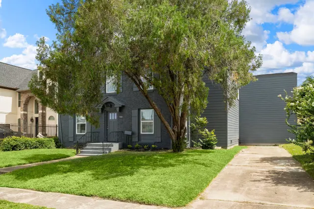 Popular Haden Terrace Real Estate