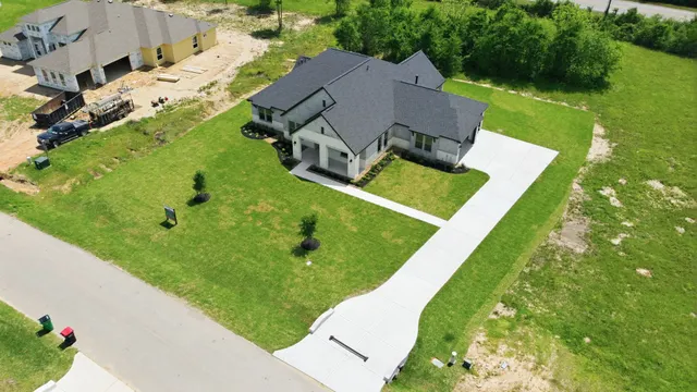 Cheap Chapel Bend Real Estate