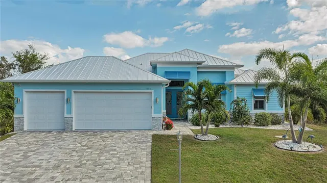 Popular PORT CHARLOTTE SEC 94 01 Real Estate