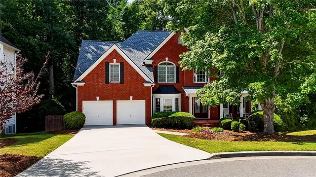 Popular Water's Edge Real Estate