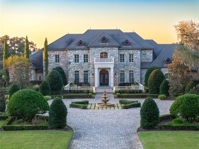 Expensive Micanopy Real Estate