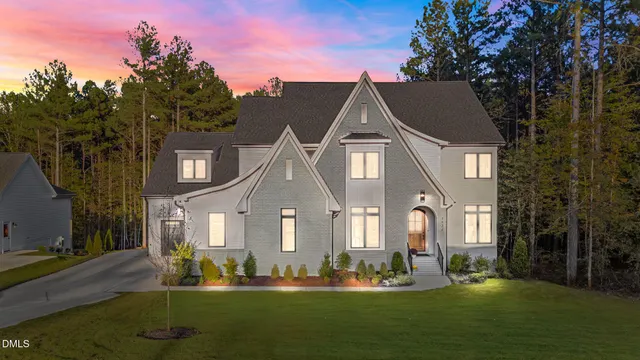 Expensive Wexford Reserve Real Estate