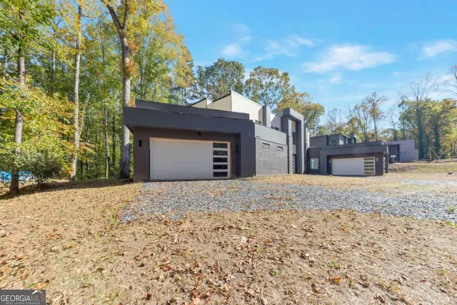 Expensive Adams Drive Estate Real Estate