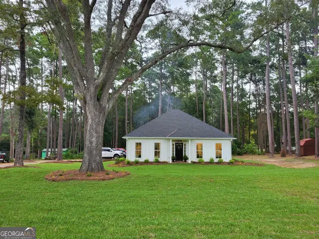 Popular Thomasville Real Estate