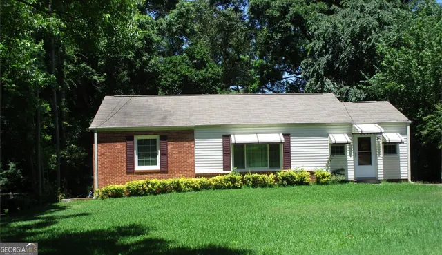 Cheap Beatty Hills Real Estate