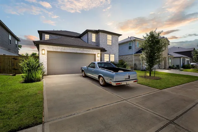 Popular Raburn Reserve Sec 1 Real Estate