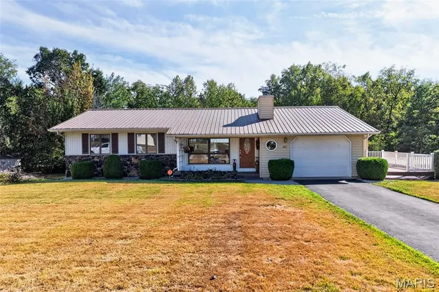 Popular Allens Second Real Estate