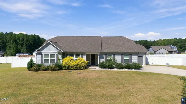 Cheap Godfrey Farm Real Estate