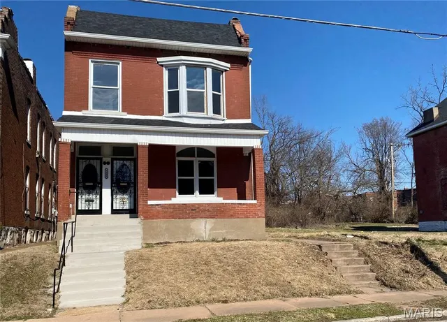 Cheap Hamilton Heights Real Estate