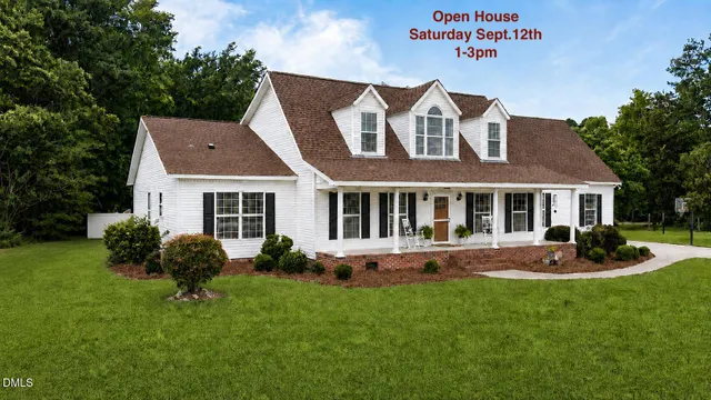 Popular Beddingfield Estates Real Estate