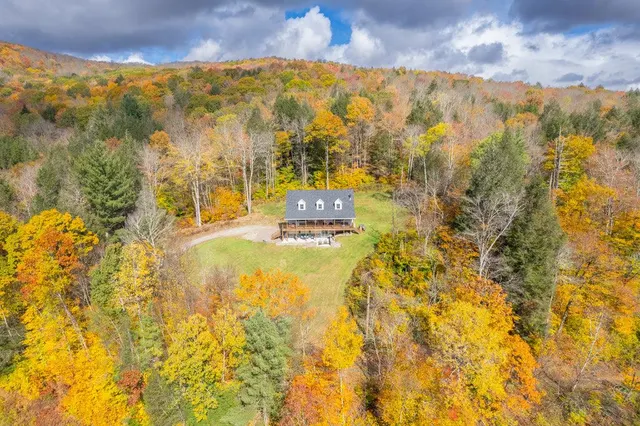 Expensive Downsville Real Estate