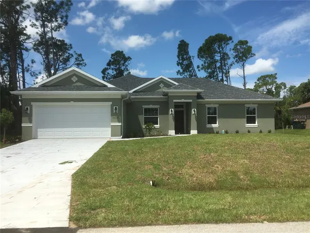 Expensive NORTH PORT CHARLOTTE Real Estate