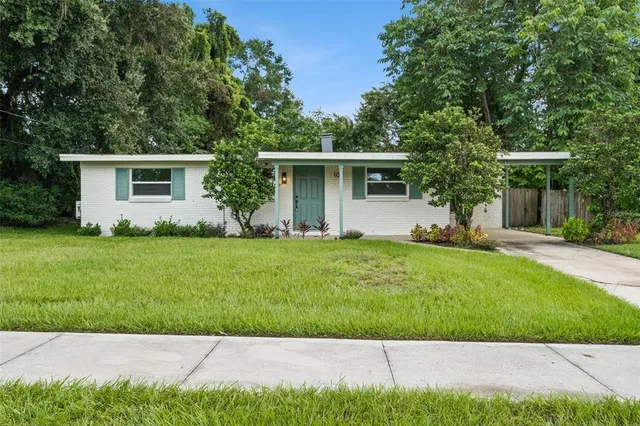 Expensive HARMONY HOMES Real Estate