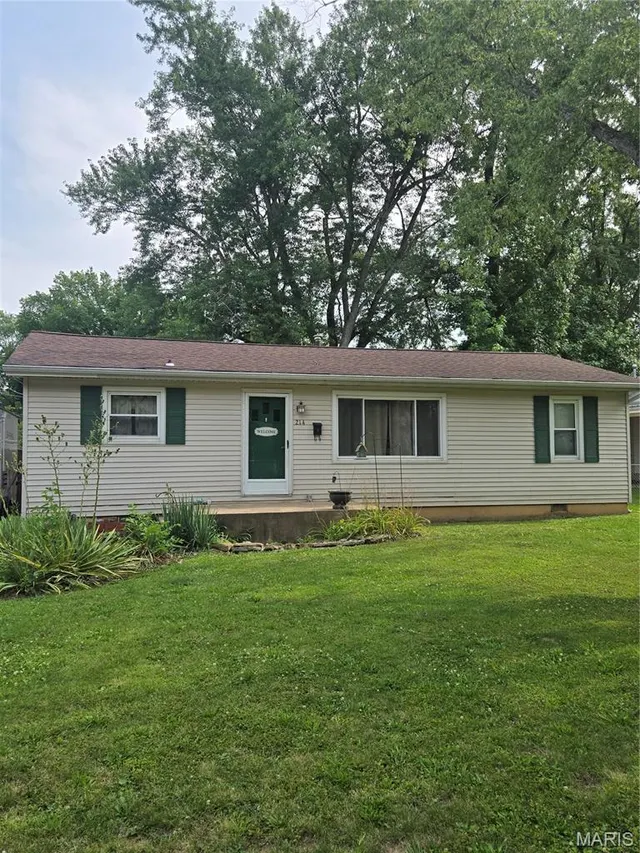 Popular Broadview Add Real Estate