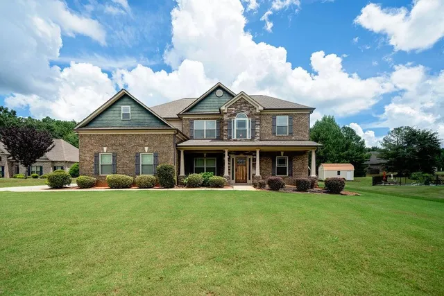 Popular Burnham Estates Real Estate