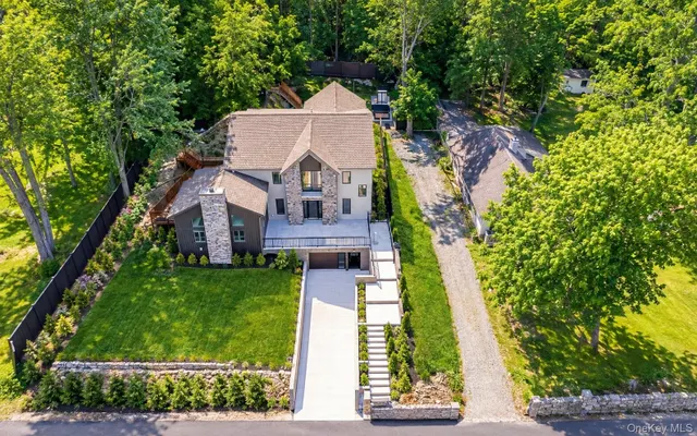 Expensive Fallsburg Real Estate