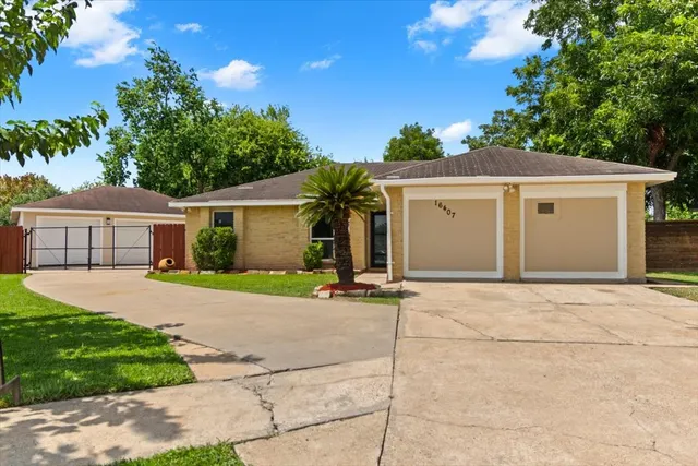 Expensive Mission Bend South Sec 4 Real Estate