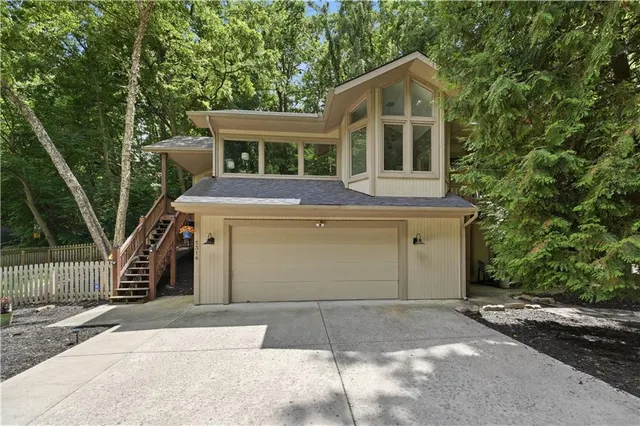 Popular The Bluffs Real Estate