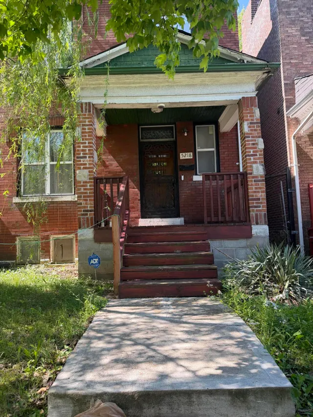 Popular Saint Louis Real Estate
