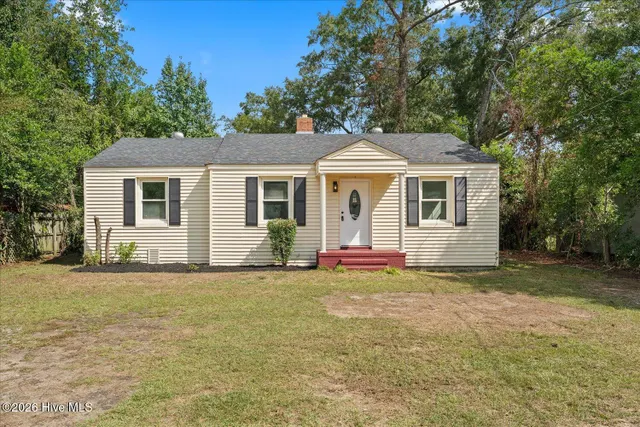 Expensive Fleming Acres Real Estate