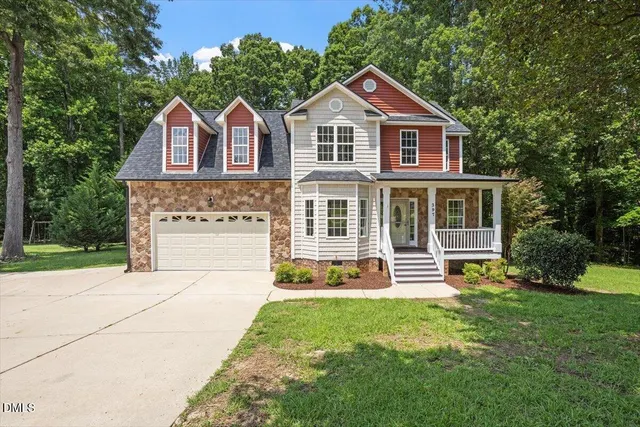 Popular Boone Ridge Real Estate