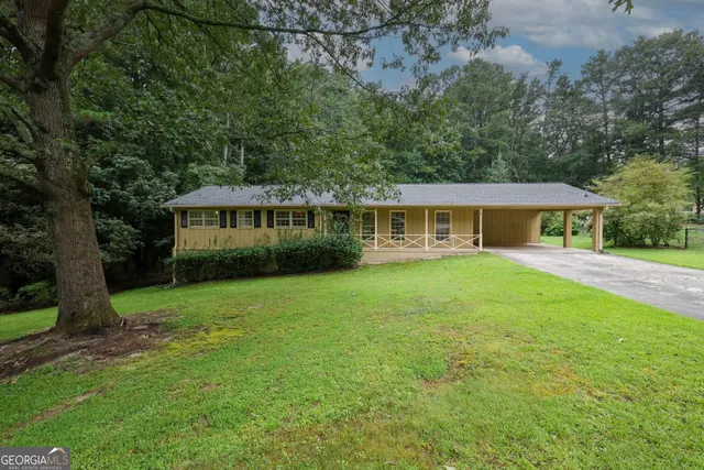 Popular Rockbridge Acres Real Estate