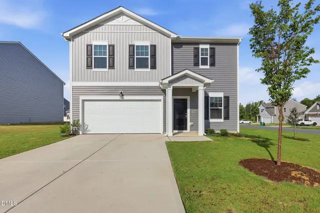 Popular Cardinal Woods Real Estate