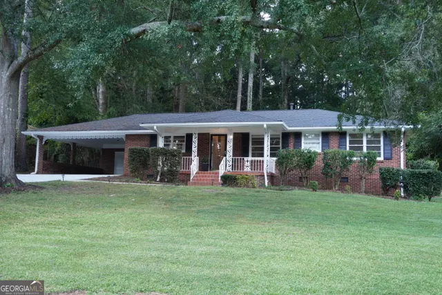 Popular Clark Estates Real Estate