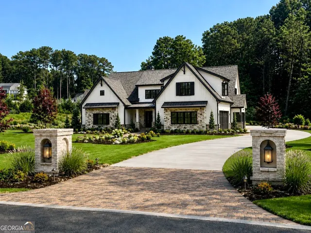 Cheap Estates at Union Hill Real Estate
