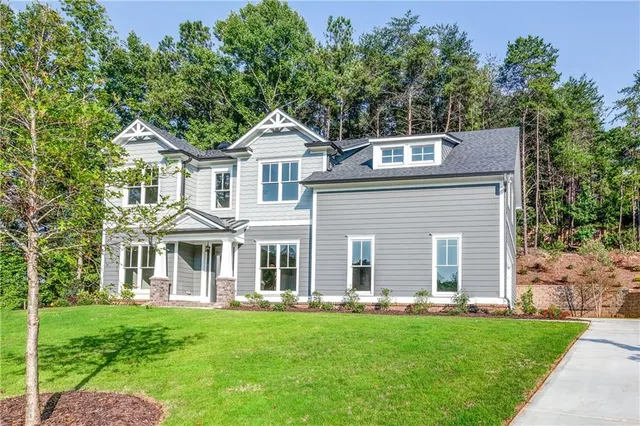 Cheap The Ascent Real Estate