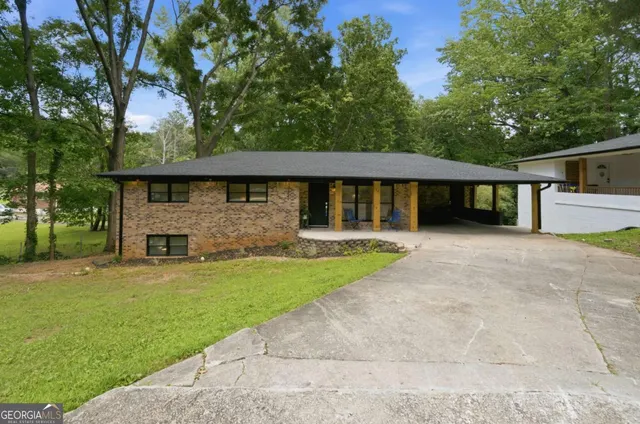 Expensive Jefferson Estates Real Estate