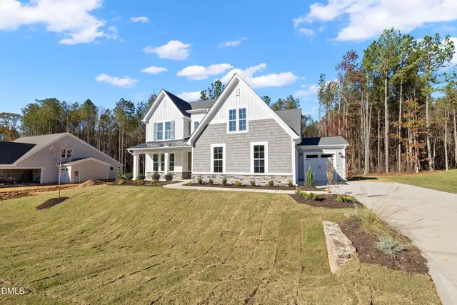 Popular Baylee Ridge Real Estate