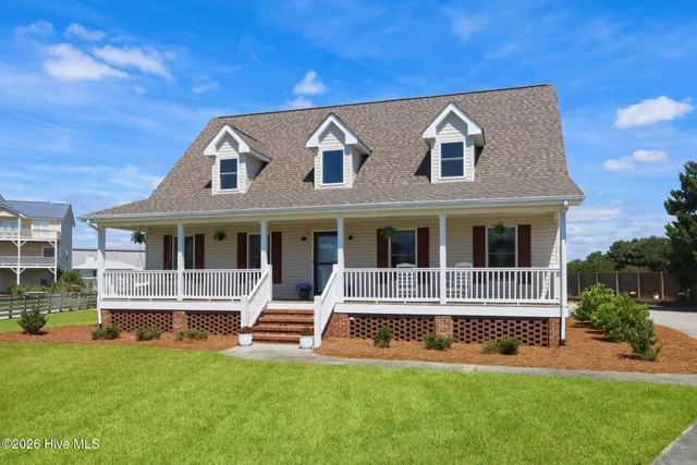 Popular Cedar Point Beach Real Estate