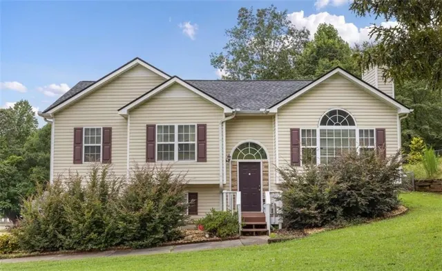Popular Crystal Creek Real Estate