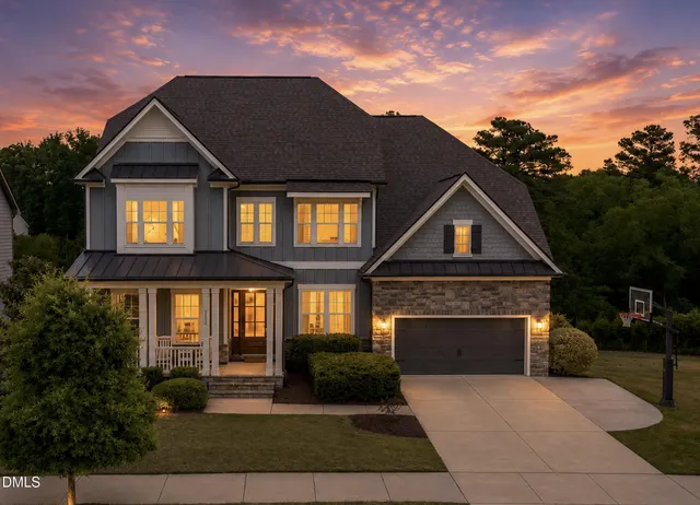 Expensive Pinebrook Hills Real Estate