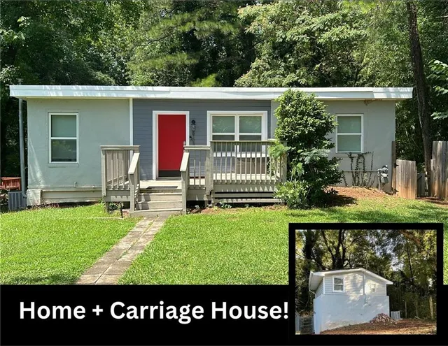 Popular Williamsburg Real Estate