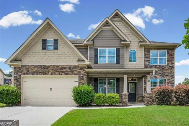 Expensive South Oaks Real Estate