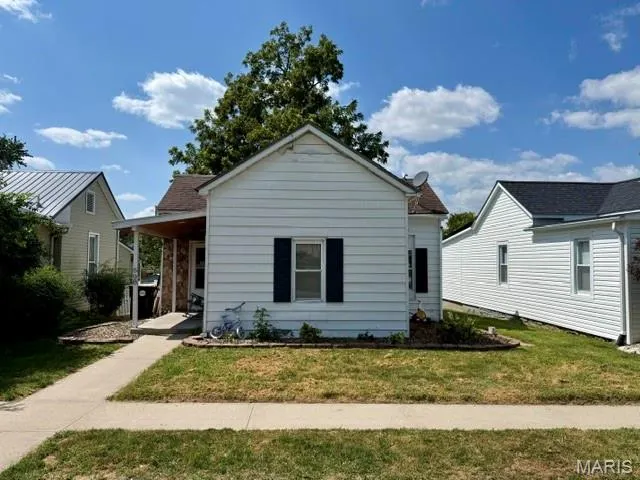Cheap Palmyra Real Estate