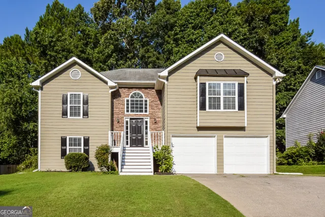Cheap Baker Plantation Real Estate